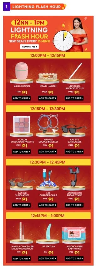 Raffles, promos, contests, and Giveaways Phlippines.